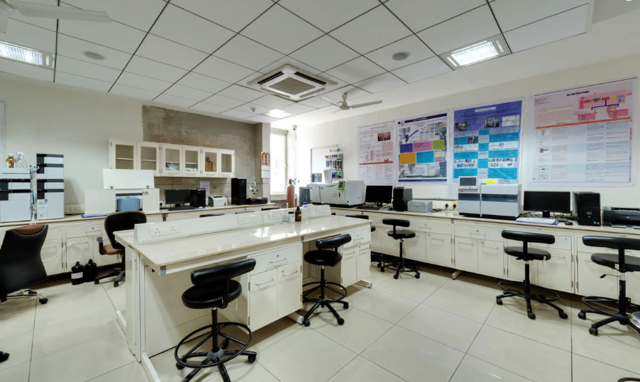 NFSU Gandhinagar Campus & Facilities photo 9